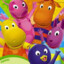 Backyardigans:D