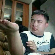 反正我就是比你帅