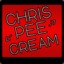 Chrispeecream