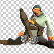 Steam Avatar