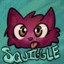 Squiggle Kitty