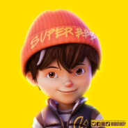 Boboiboy