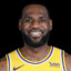 Actually LeBron James