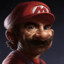 MARIO (REALISTA)