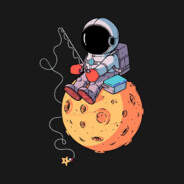 ☆Bob the astronaut☆
