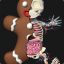 Gingerbread Man