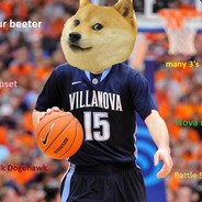 Dunk Doge