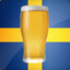 Drunk Swede