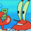 Mr. Krabs