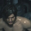 Leon [Nude/Erect]