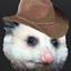 Cowpoke Ian