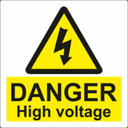 High Voltage