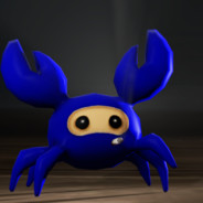 the Spycrab