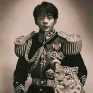 格聂山天降伟人