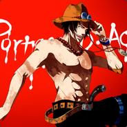 Портгас Д. Эйс