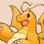 fat dragon thing