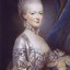 Marie-Antoinette d&#039;Autriche