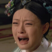 哭泣的甄嬛