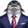 Mr. Fish