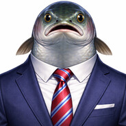 Mr. Fish