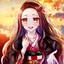 nezuko♥♥♥