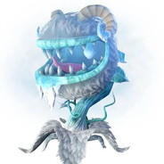 Yeti Chomper
