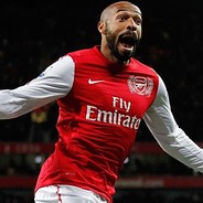 Thierry Henry