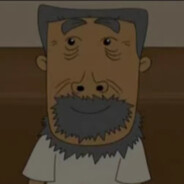 翻斗花园牛爷爷