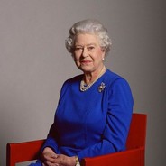 QUEEN ELIZABETH II