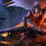 『GAI』•十二❥