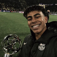 Player avatar