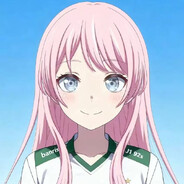 羽丘第一突破手anon