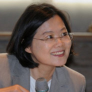 Tsai Ing-wen