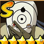 宇智波斑［白面具］