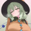 Komeiji   Koishi