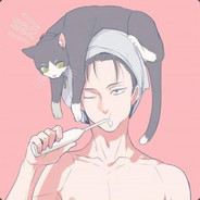 我的灵魂渴望平衡