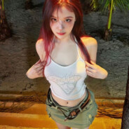 她希望我能爱到底