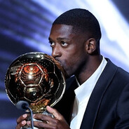 Ousmane Dembélé