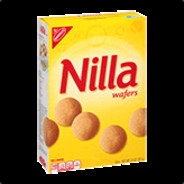 Nilly Wafes