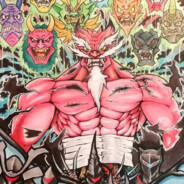 暗影军团首领--塔拉