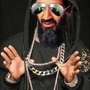 Osama bin Drippin