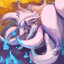 CAC&lt;Nine-Tails&gt;Ninetails
