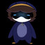 Penguin IronMan