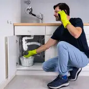 Plumber