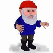 YOU&#039;VE BEEN GNOMED