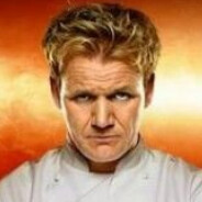 米其林六星大厨