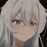 灰之魔女伊蕾娜