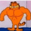 Buff Garfield