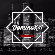 DominoX41