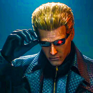 *TTV* Eg_Wesker